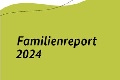 Familienreport 2024