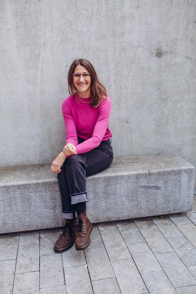 Monika Janzer