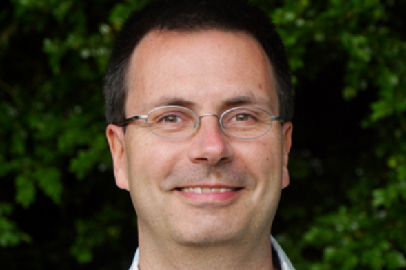 Reinhard Grohmann