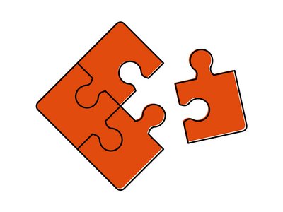 Puzzleteil