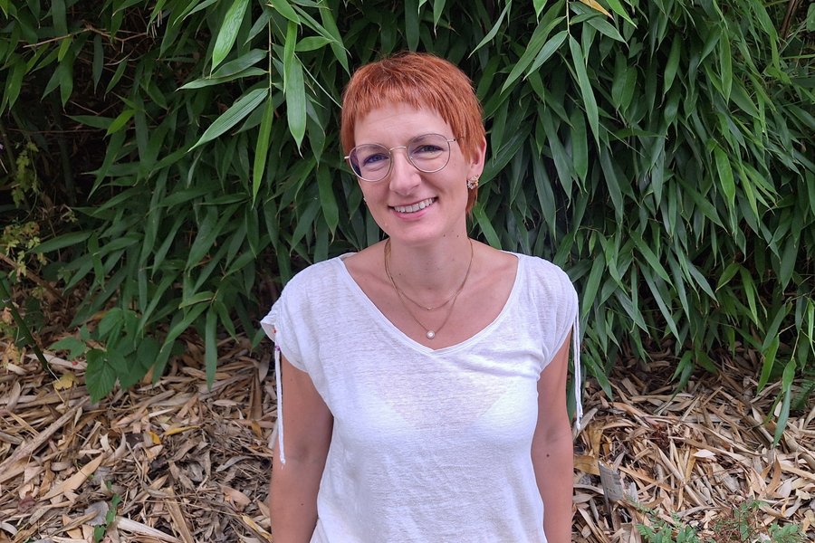 Karin Golomb