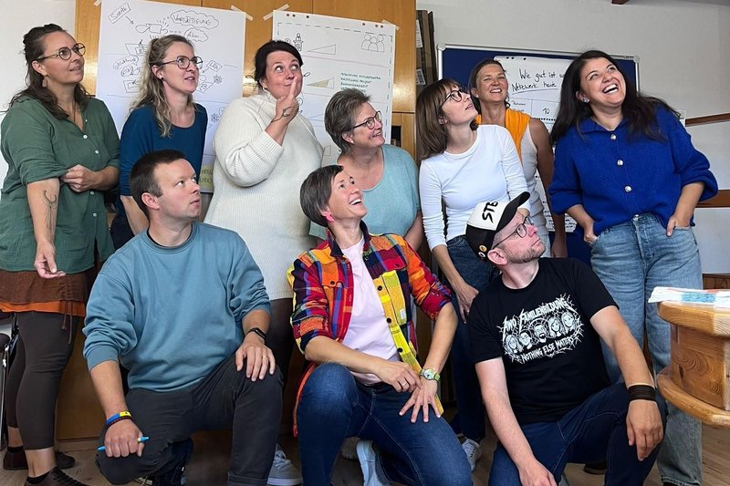 Elternbegleitung Sachsen